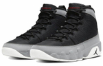 Кроссовки Jordan Air Jordan 9 Retro Particle Grey
