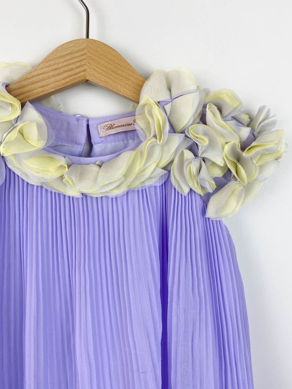 Платье Blumarine Baby