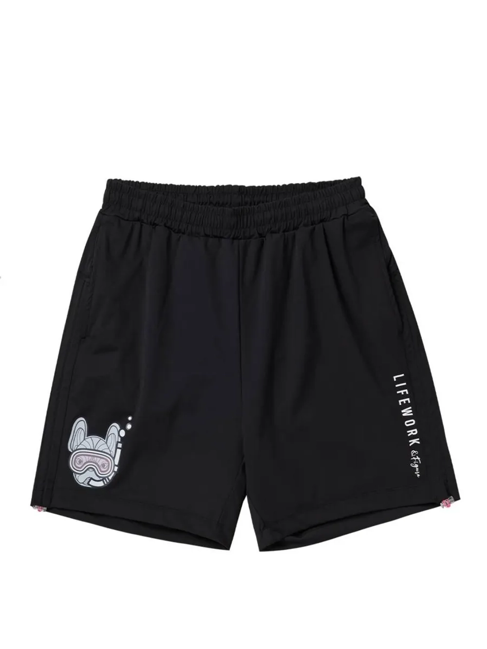 Шорты для серфинга ladok