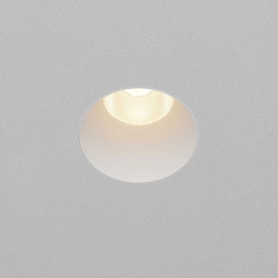 Встраиваемый светильник Maytoni Technical DL122-15W-3K-TRS-W