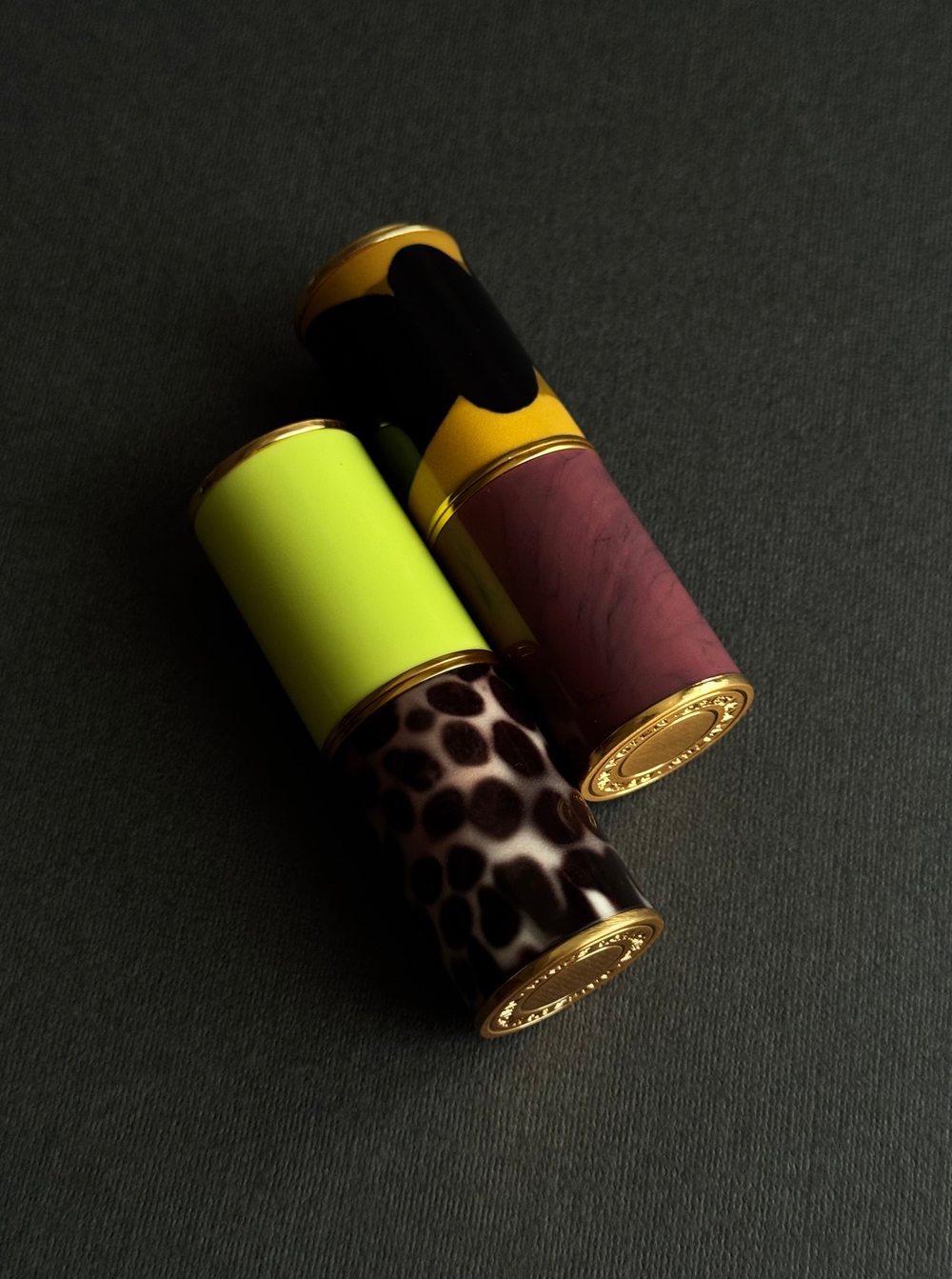 Футляр для помады Dries Van Noten