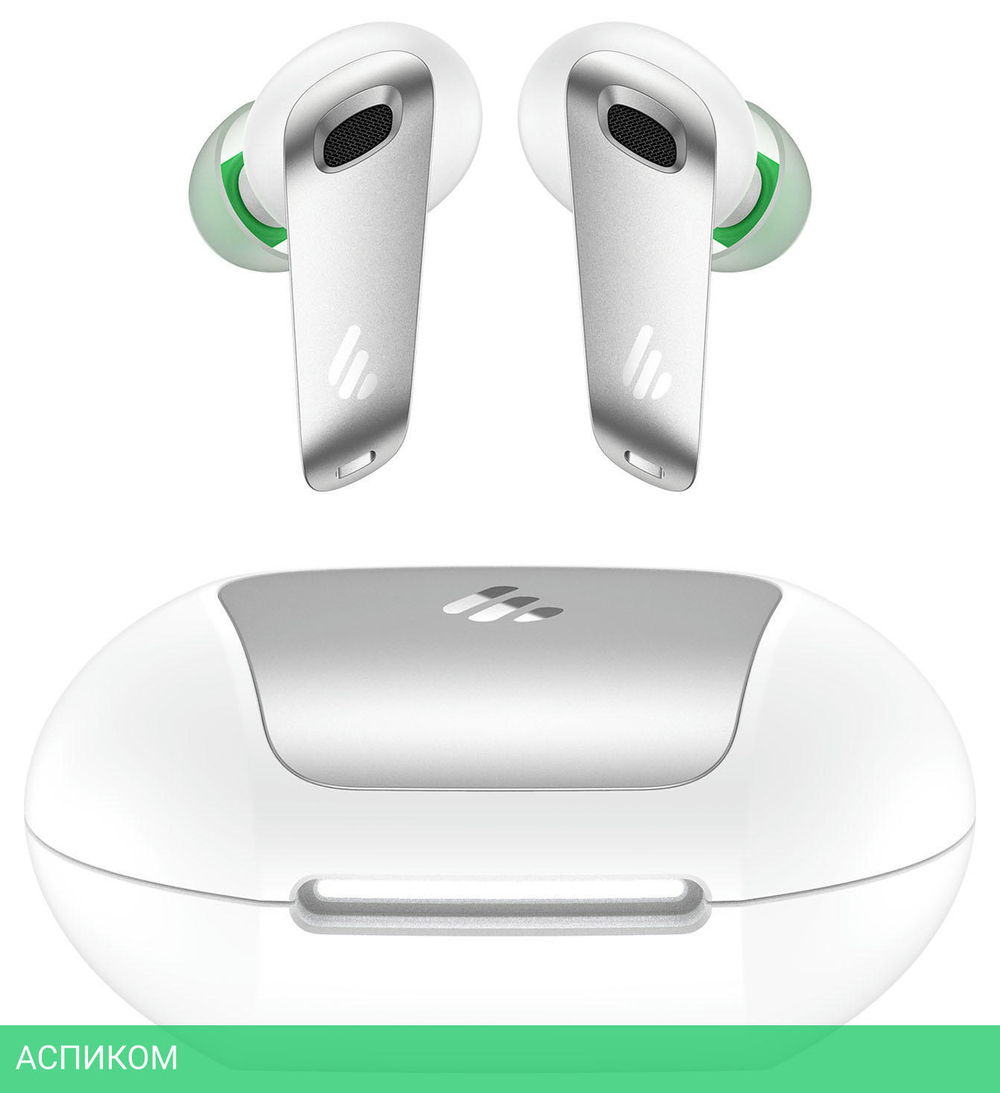Наушники Edifier NeoBuds Pro белый