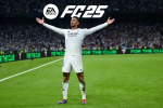 Игра EA Sports FC 25 (FIFA 25) (PS5, русские субтитры)