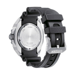 Мужские японские наручные часы Citizen NB6004-08E