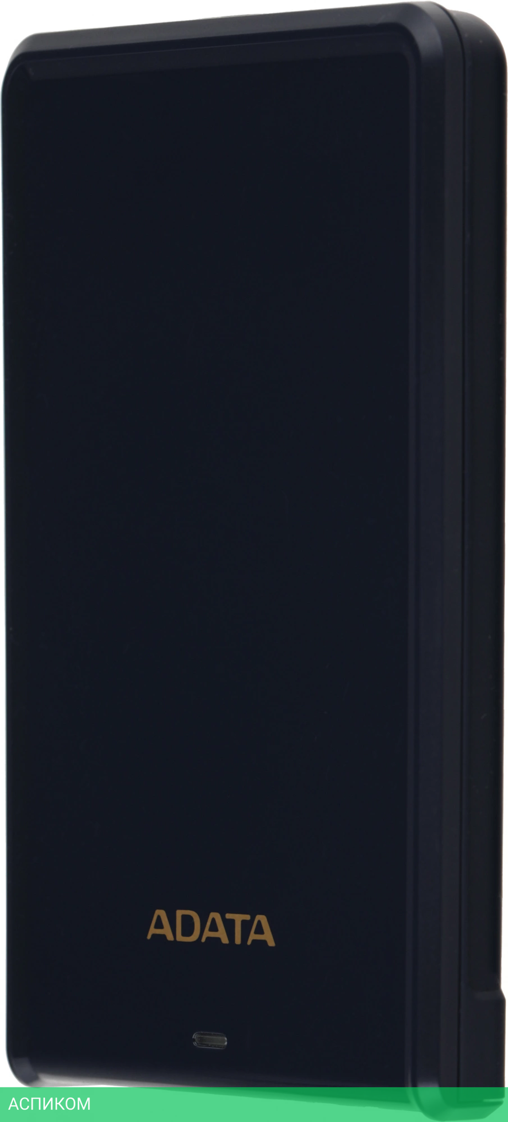 Внешний накопитель A-Data HV620S 2TB Blue (AHV620S-2TU31-CBL)