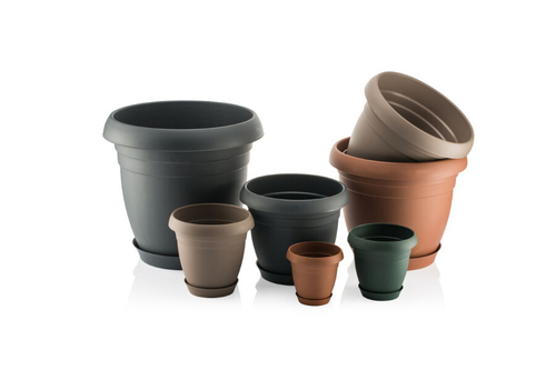 ГОРШОК Д/ЦВЕТОВ №8 BURAK 7,6Л