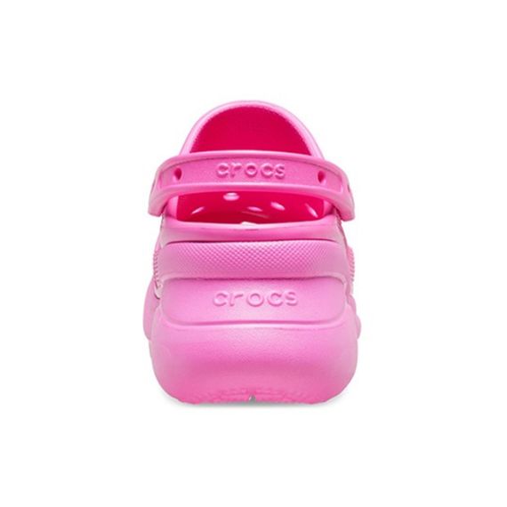 Crocs Bae Clog EVA 'Electric Pink'