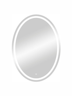 Зеркало "Verso Led" 570х770
