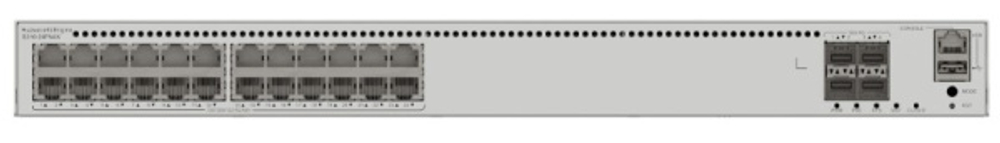 Коммутатор Huawei S310-24PN4X
