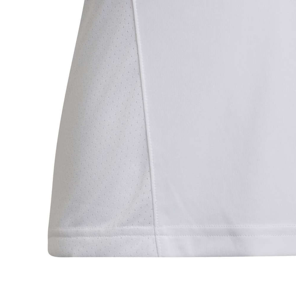 Футболка для девочки теннисная Adidas Club Tennis Tank Top - белый