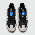 Кроссовки Adidas Samba OG Vegan