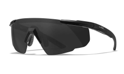 Очки 308 Wiley X Saber Advanced (Frame: Matte Black, Lens: Clear + Grey + Rust)