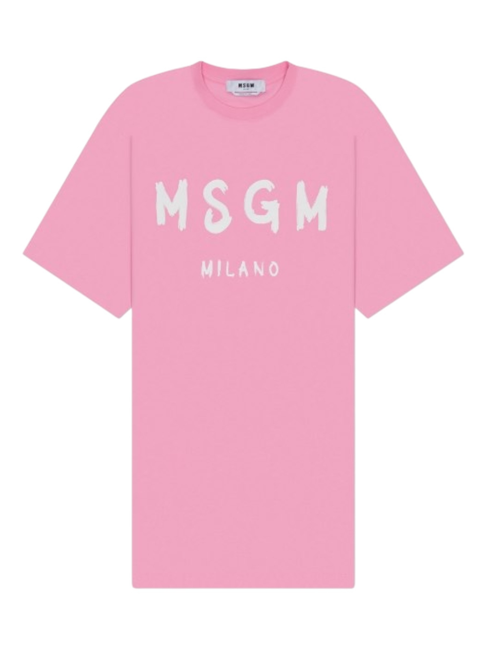 Футболка MSGM