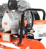 Компрессор поршневой PATRIOT PTR 50-450A 525306325