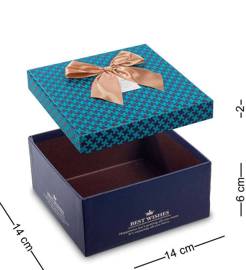 Packing Symphony WF-29/1-B Коробка «Счастливы вместе»