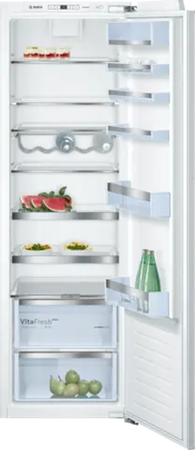 Встраиваемый однокамерный холодильник Bosch KIR81AF30U