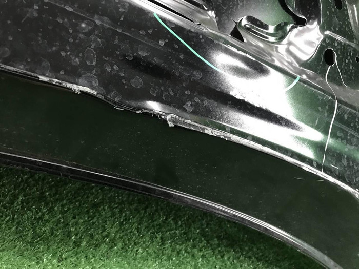 Капот Honda Accord 11 (2023-н.в.)