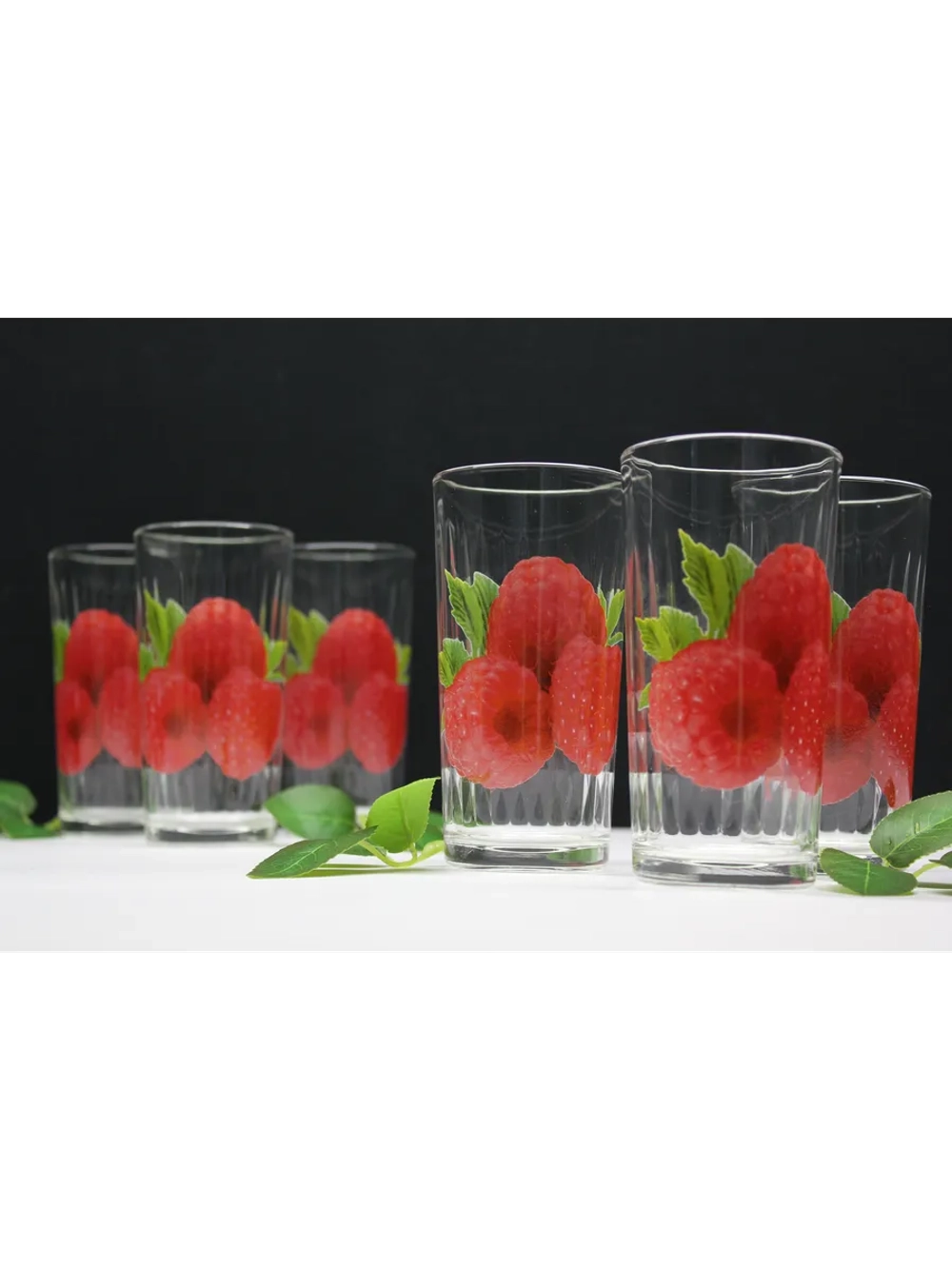 Набор стаканов