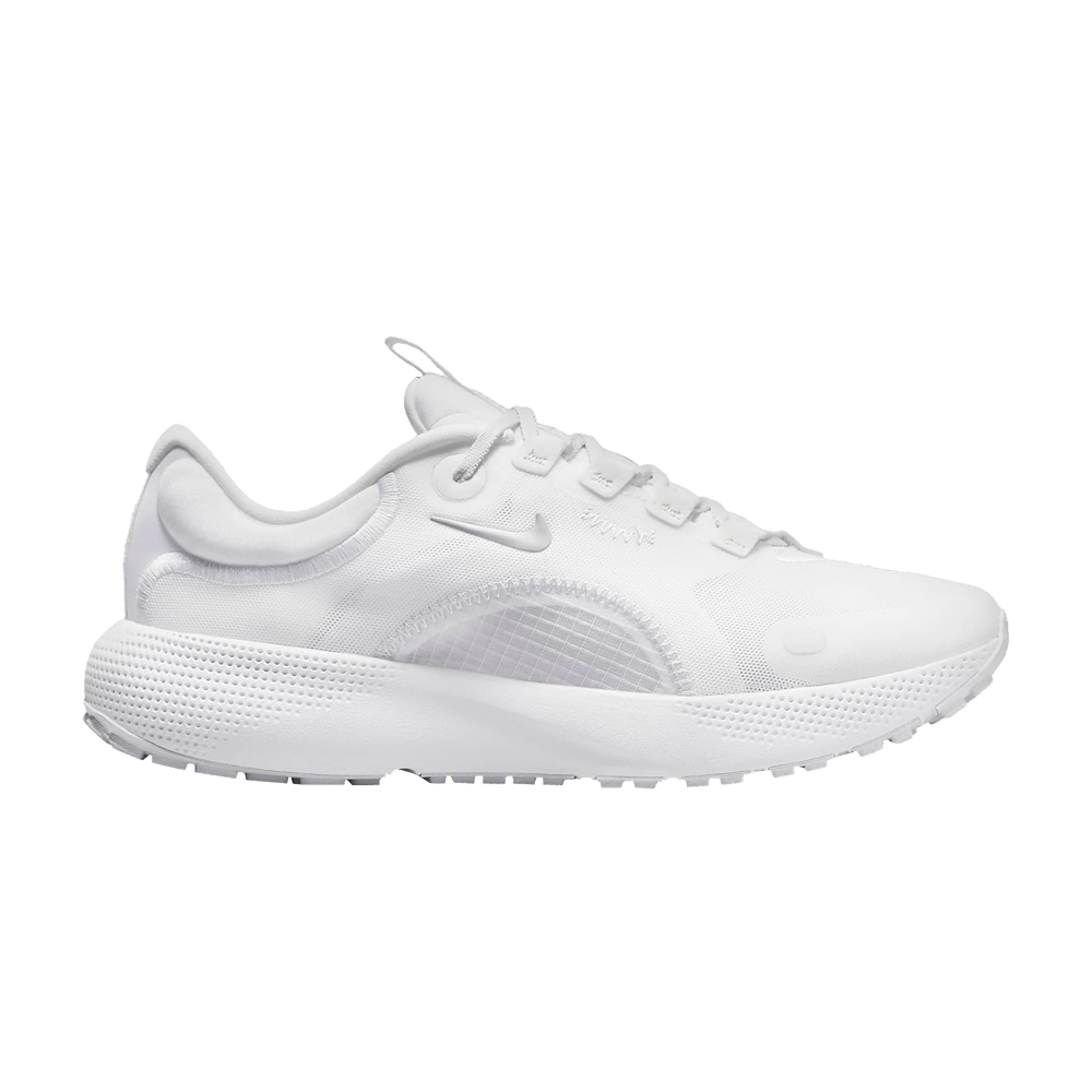 Кроссовки Nike React Escape Run 1 (Женская размерная сетка)