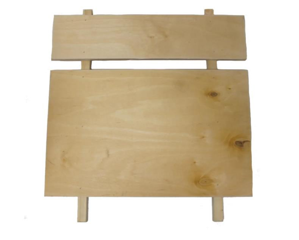 Лекало универсальное для 300 и 145 мм рамок