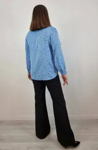 Рубашка 773-1 Fabrika