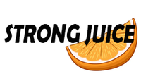Купить Strong Juice Salt