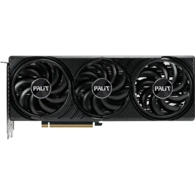 Видеокарта Palit RTX5070 INFINITY 3 12GB GDDR7 (NE75070019K9-GB2050S)