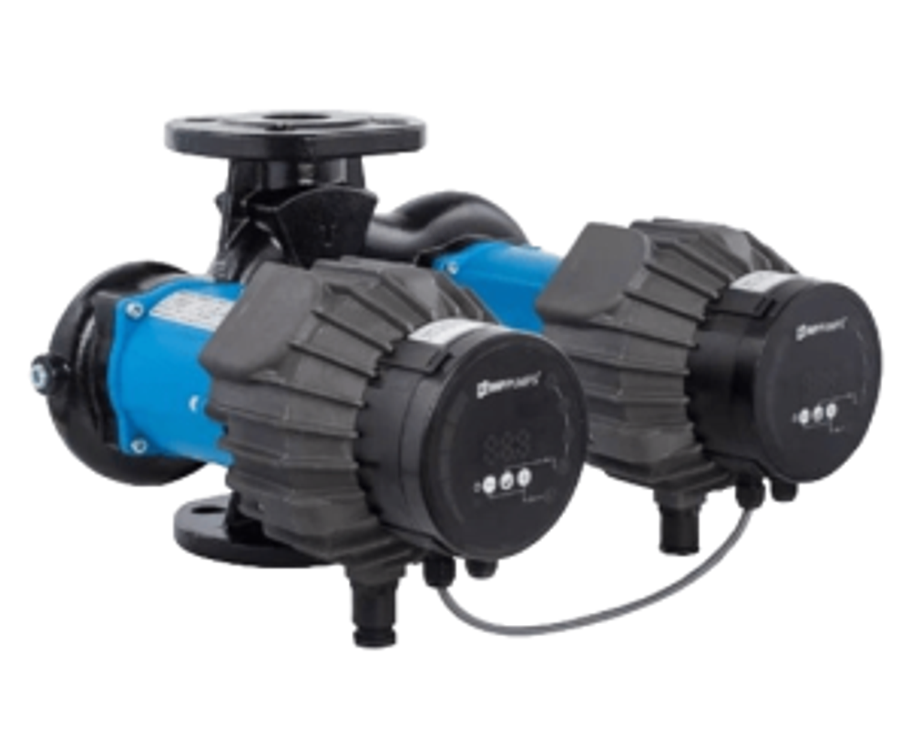 Насос циркуляционный NMTD MAX II S 80/80 F360 PN10