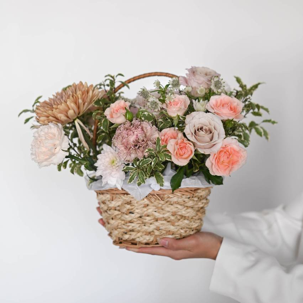 "Эликсир Элегантности" – фото товара из салона цветов FloArt, доставка по Южно-Сахалинску