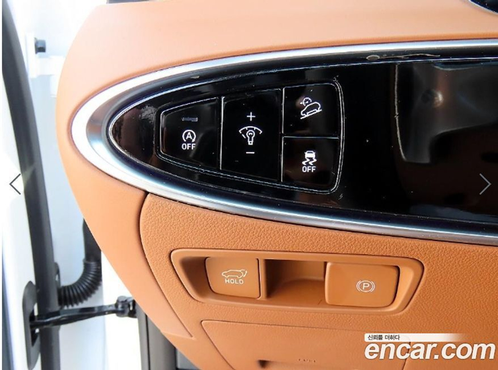 Genesis GV70 2.5T Бензин AWD (05.2023)