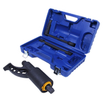 МАСТАК (100-60360C) Ручной усилитель крутящего момента (мультипликатор), 1", 3800 Нм, без головок