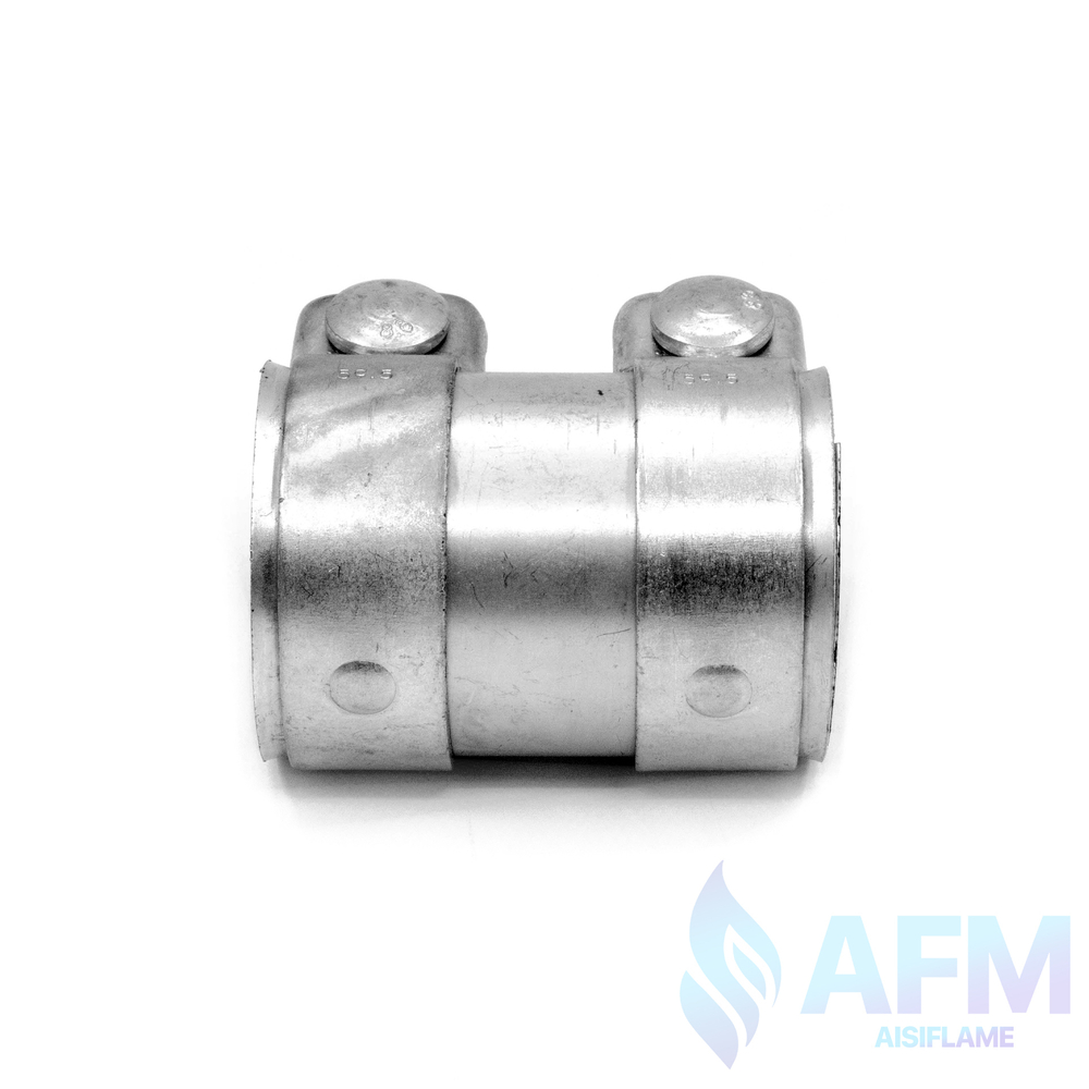 Муфта глушителя ф 64,5-60 L 80