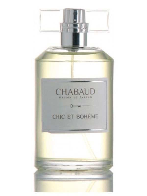 Chabaud Maison de Parfum Chic et Boheme
