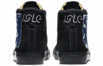 Кроссовки Isle Skateboards X Nike Blazer Qs
