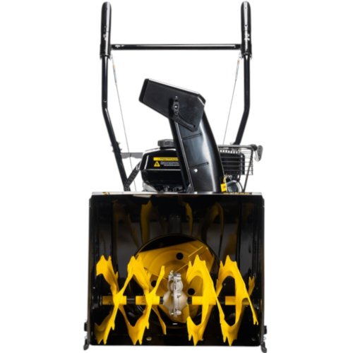 Снегоуборочник CHAMPION ST 656