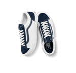 Кеды Vans Old Skool 36 Classic Sport Dark Blue White VN0A54F69YG