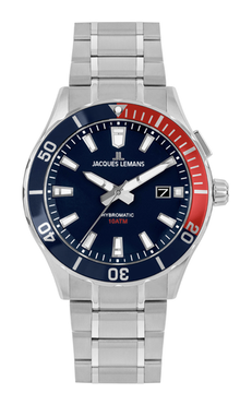 Jacques Lemans 1-2131E