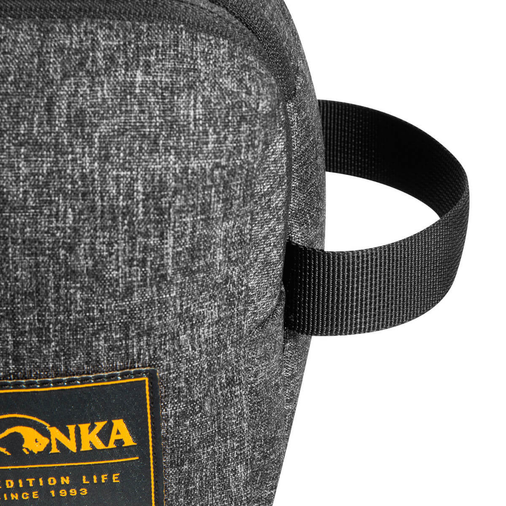 СУМКА TATONKA COSMETIC DOUBLE ZIP POUCH