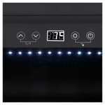 Винный шкаф CASO WineDeluxe E 18