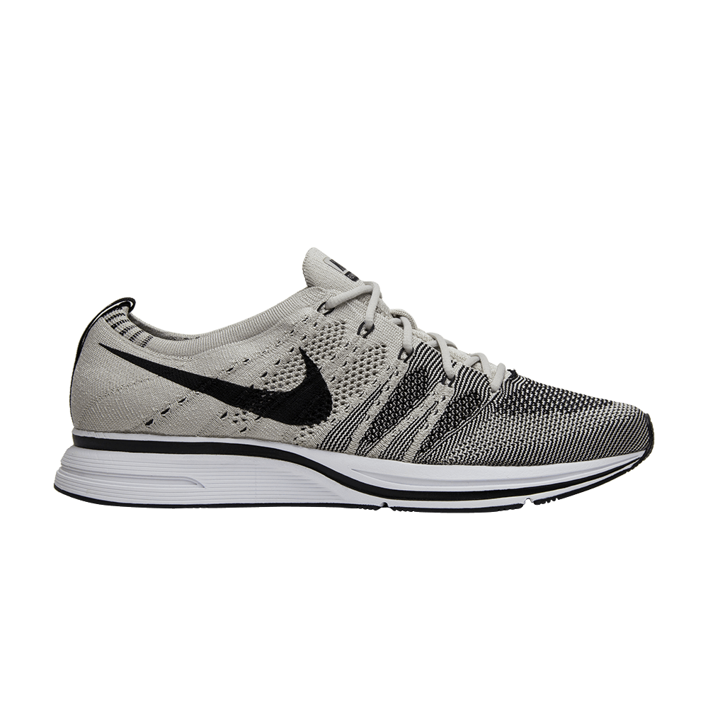 Кроссовки Nike Flyknit Trainer Pale Grey