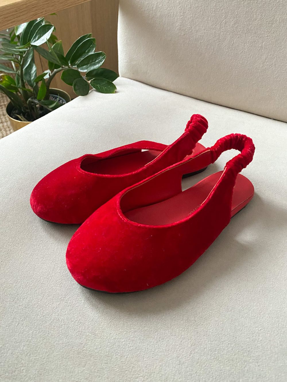 Туфли Age of Innocence, 31,5