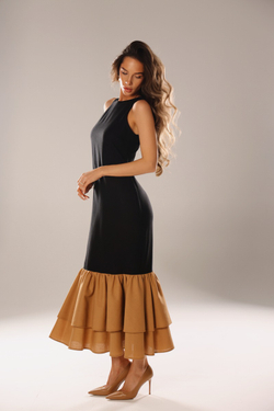 Платье Скарлет