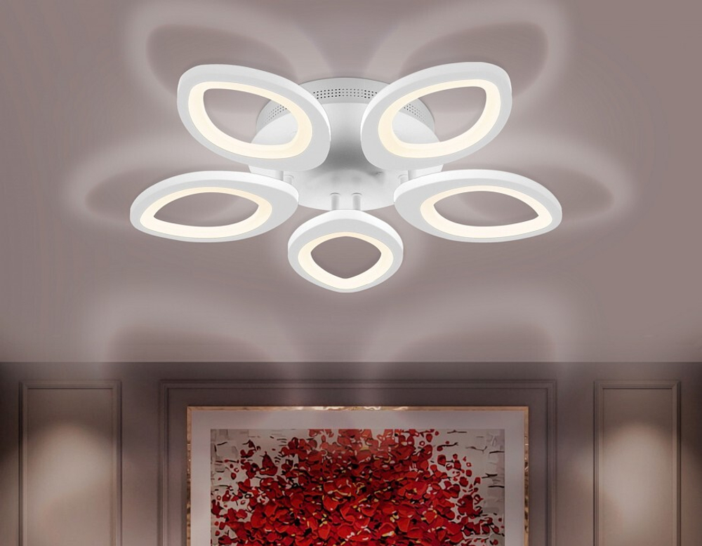 Потолочная люстра Ambrella Light FA FA4492
