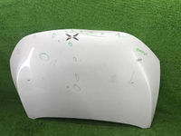 Капот Xpeng P5 (2021-н.в.)