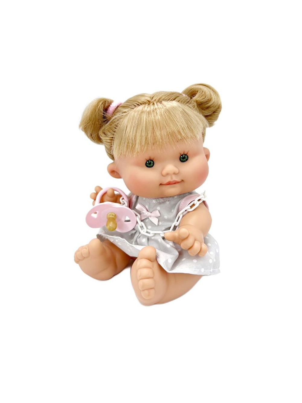 Пупс Nines 26см PEPOTE (N954K)