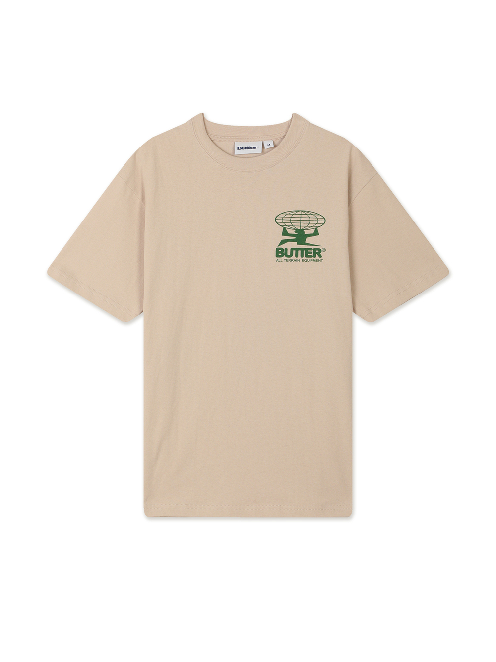 Мужская Футболка All Terrain Tee