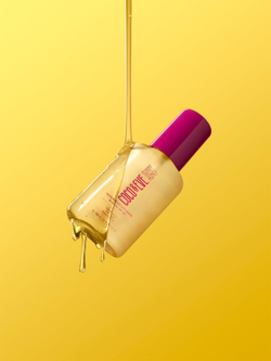 Coco & Eve Sunny Honey Tan Boosting Anti-Aging Body Oil SPF 30 - защитное масло ускоряющее загар против старения кожи /  SPF 30 150  ml  / GTIN 8886482912442