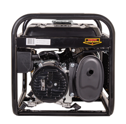 Бензиновый генератор Huter DY3.0A