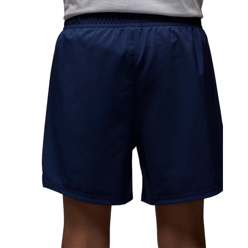 Баскетбольные шорты Jordan Sport Dri-FIT Shorts Navy