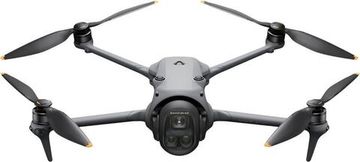 Квадрокоптер DJI Mavic 4 Pro Fly More Combo (DJI RC 2)